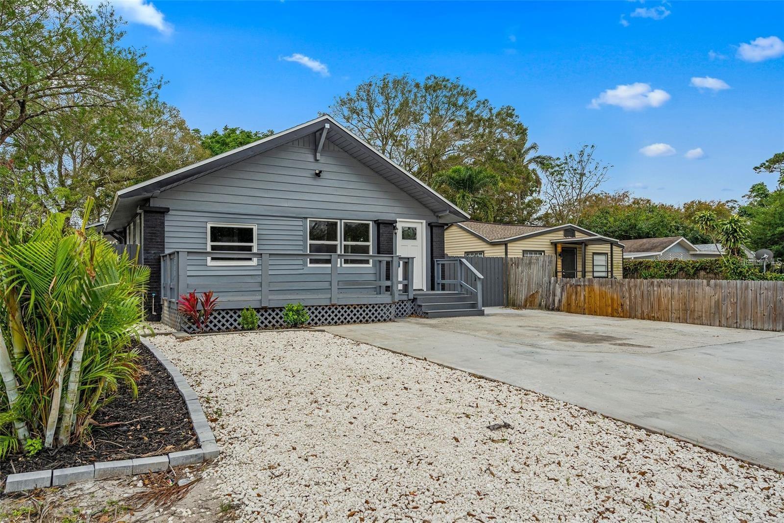 MOHAWK PARK REP - Residential