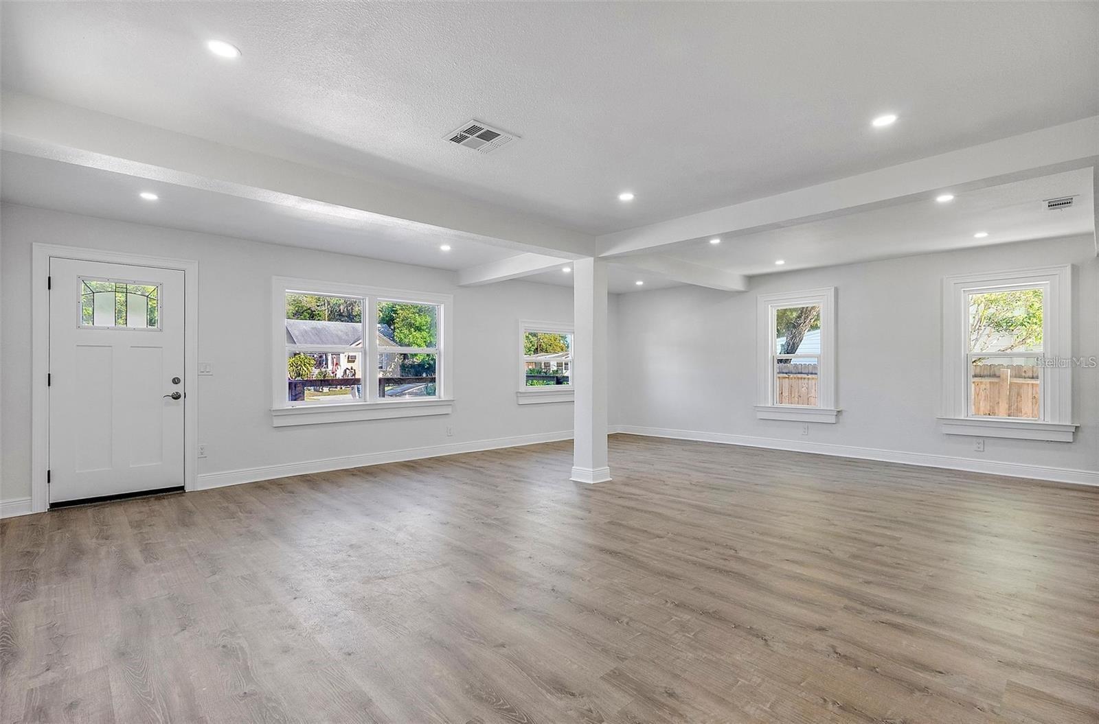 MOHAWK PARK REP - Residential