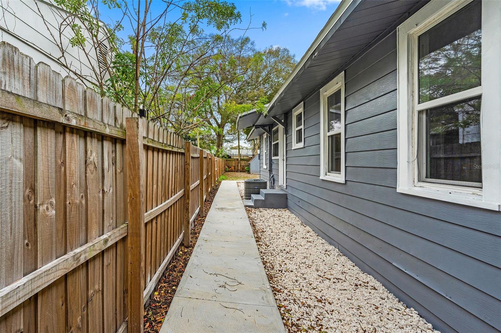 MOHAWK PARK REP - Residential