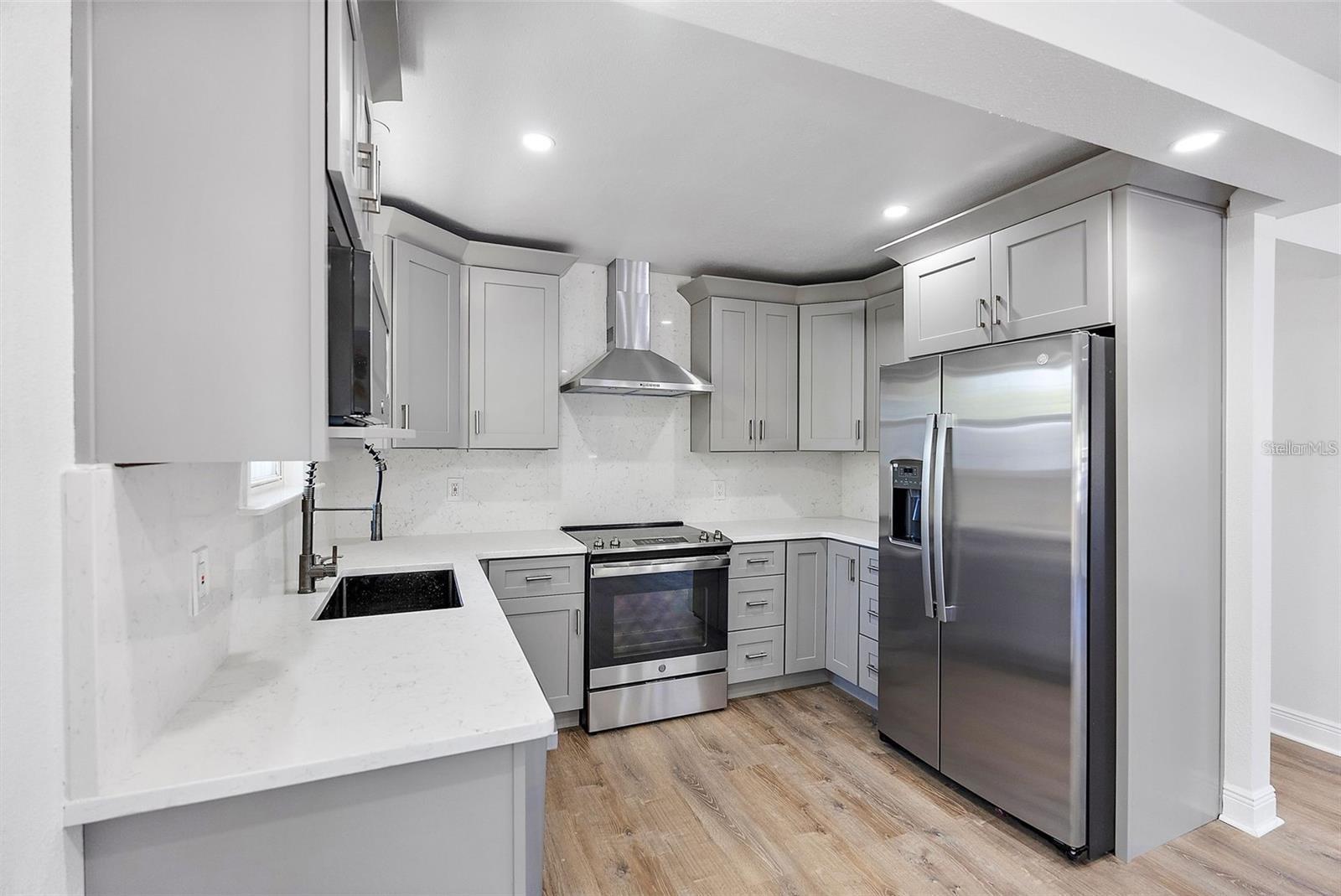 MOHAWK PARK REP - Residential