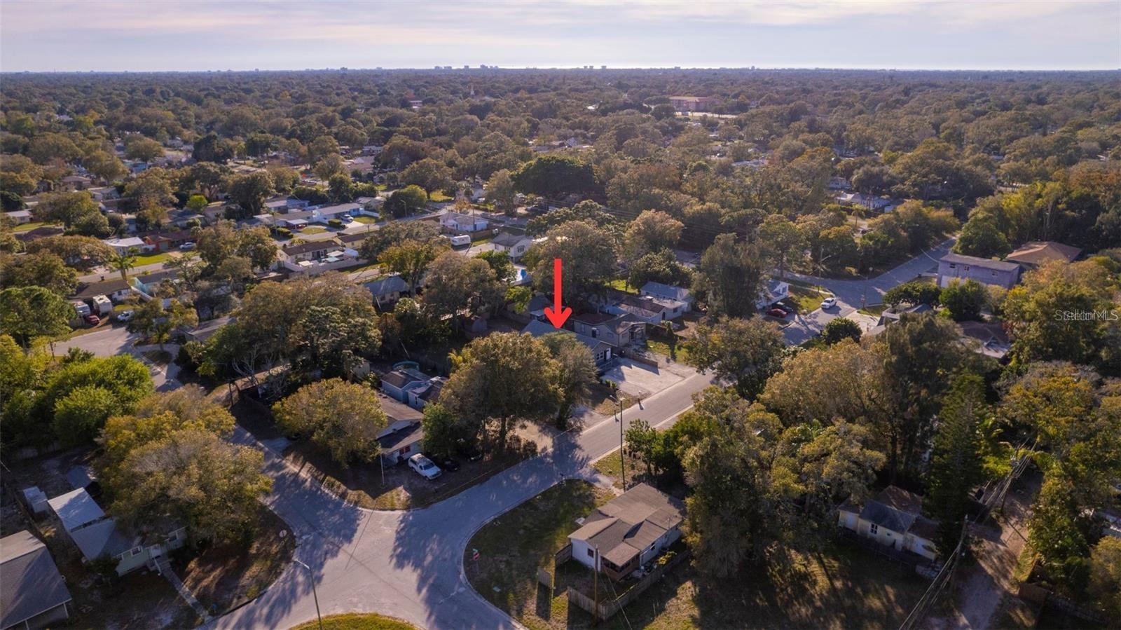 MOHAWK PARK REP - Residential