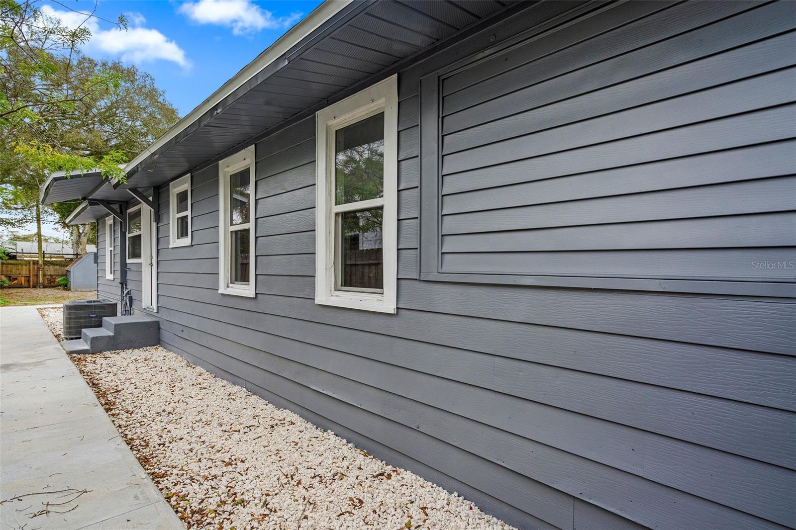 MOHAWK PARK REP - Residential