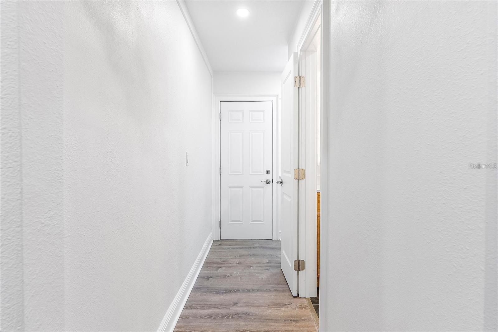 MOHAWK PARK REP - Residential