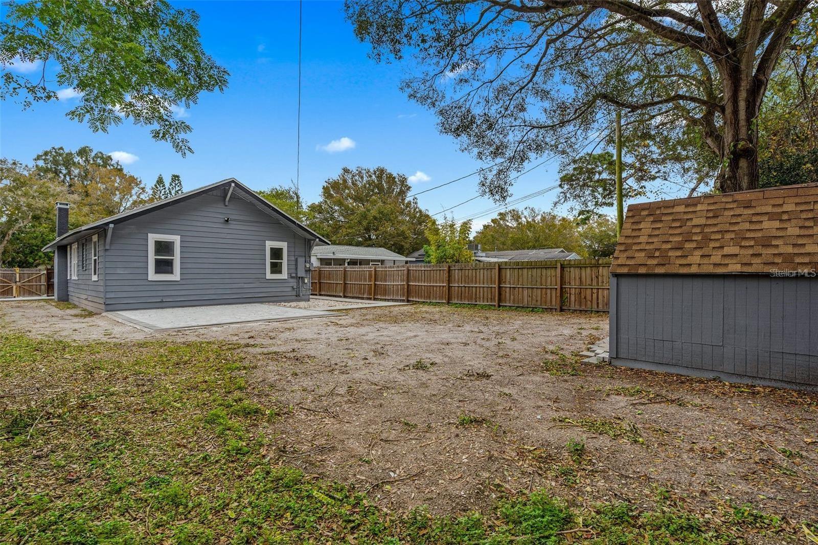 MOHAWK PARK REP - Residential