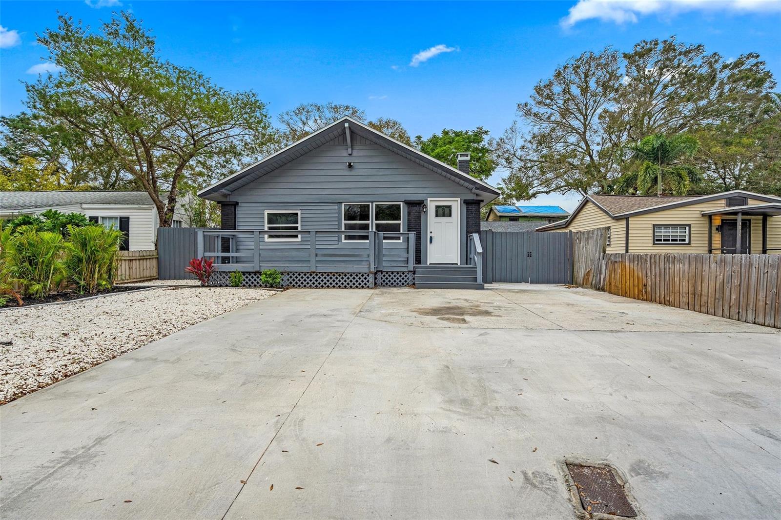 MOHAWK PARK REP - Residential