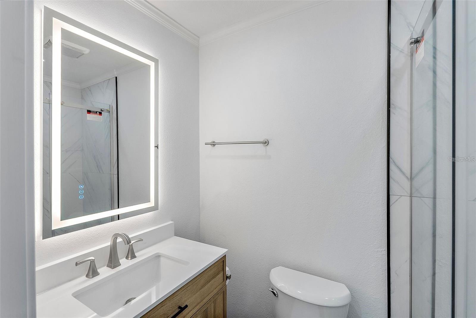 MOHAWK PARK REP - Residential