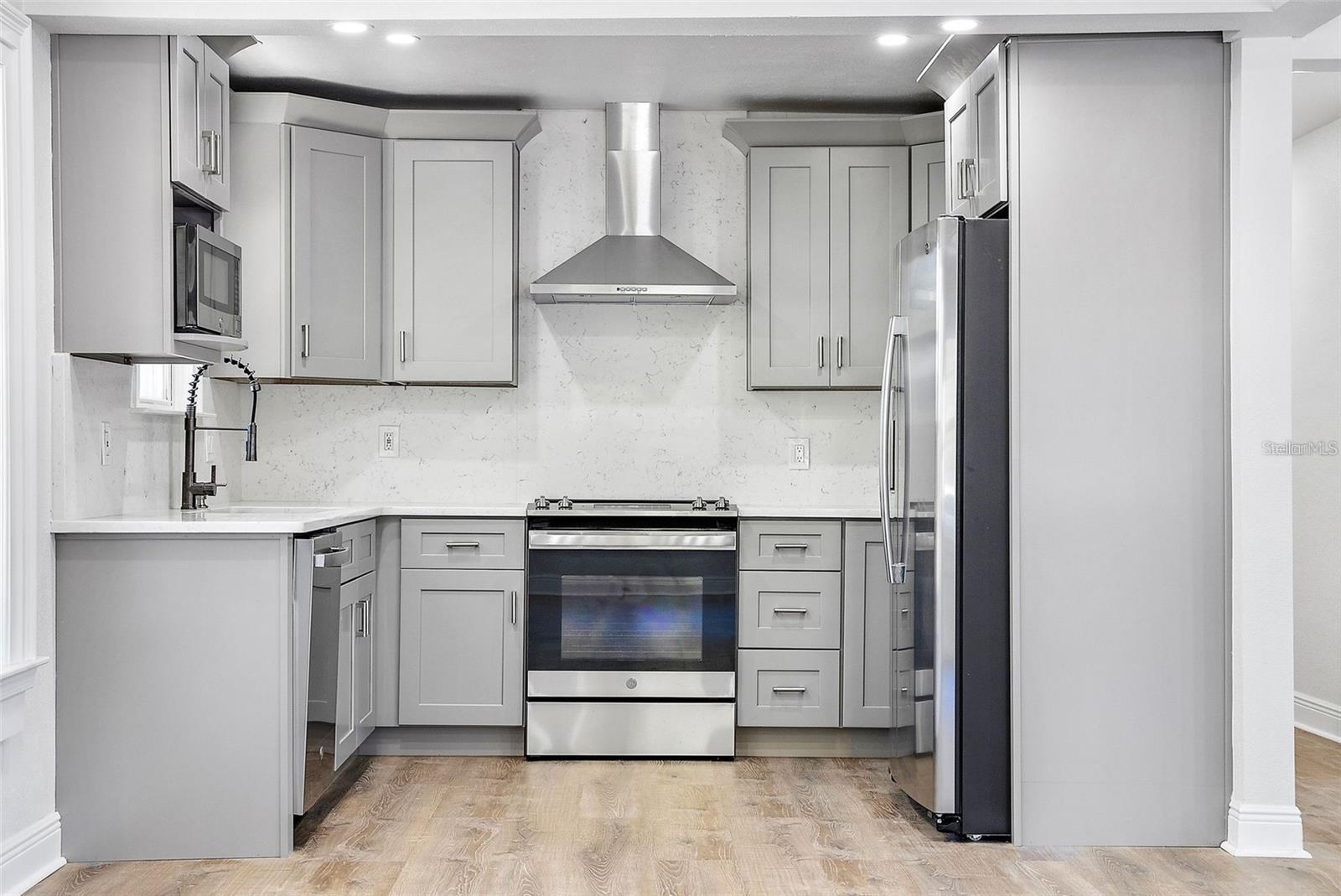 MOHAWK PARK REP - Residential