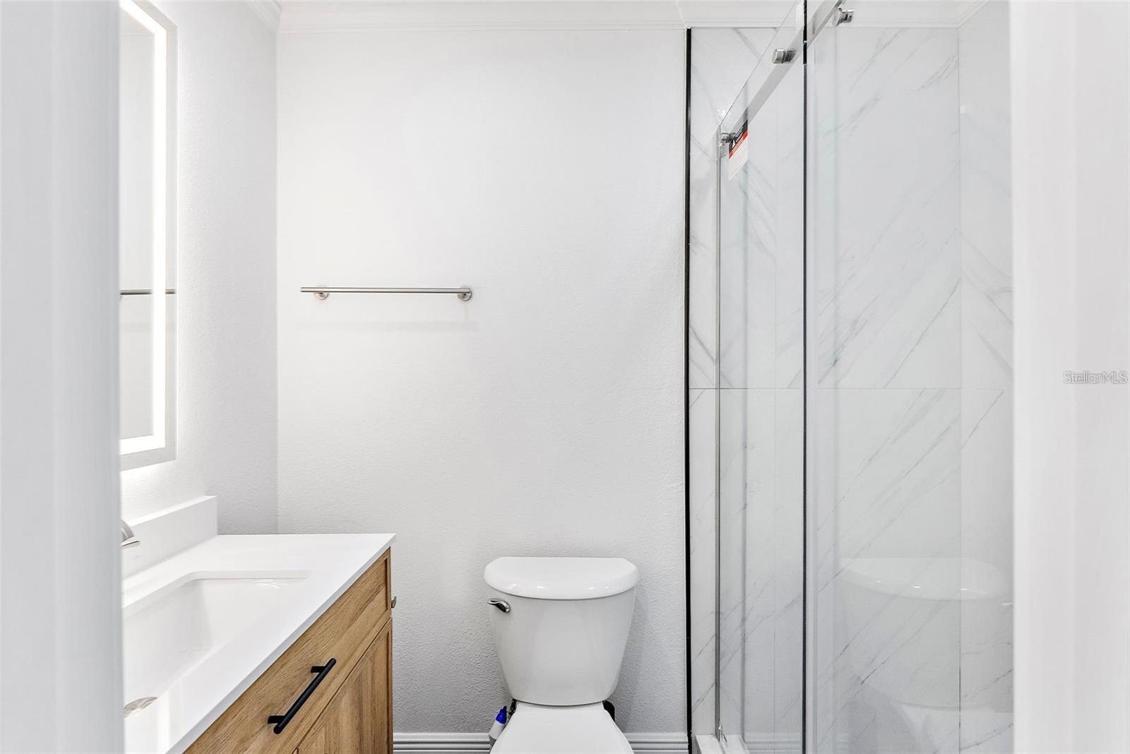 MOHAWK PARK REP - Residential