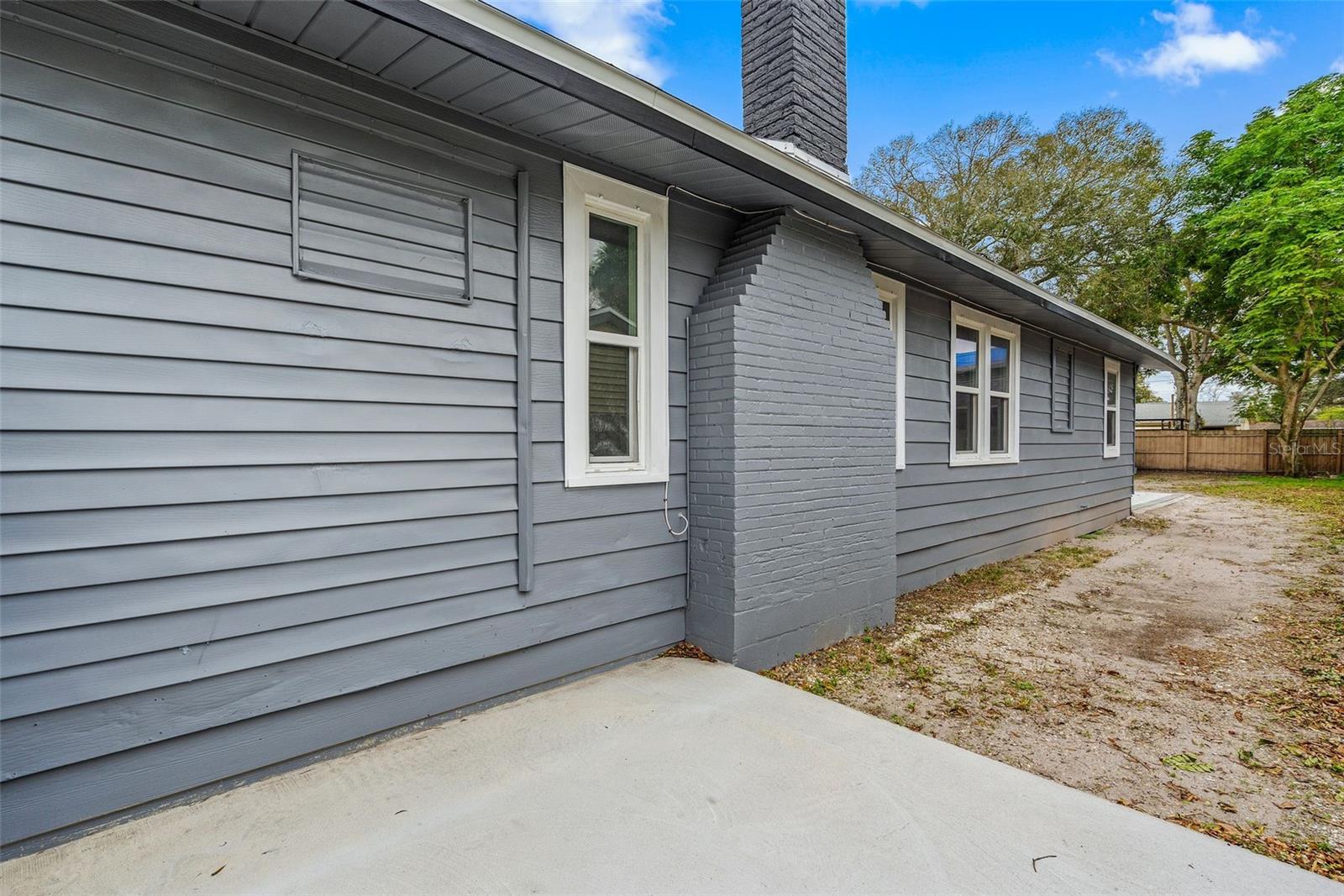 MOHAWK PARK REP - Residential