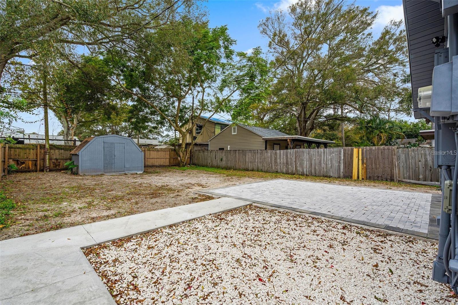 MOHAWK PARK REP - Residential