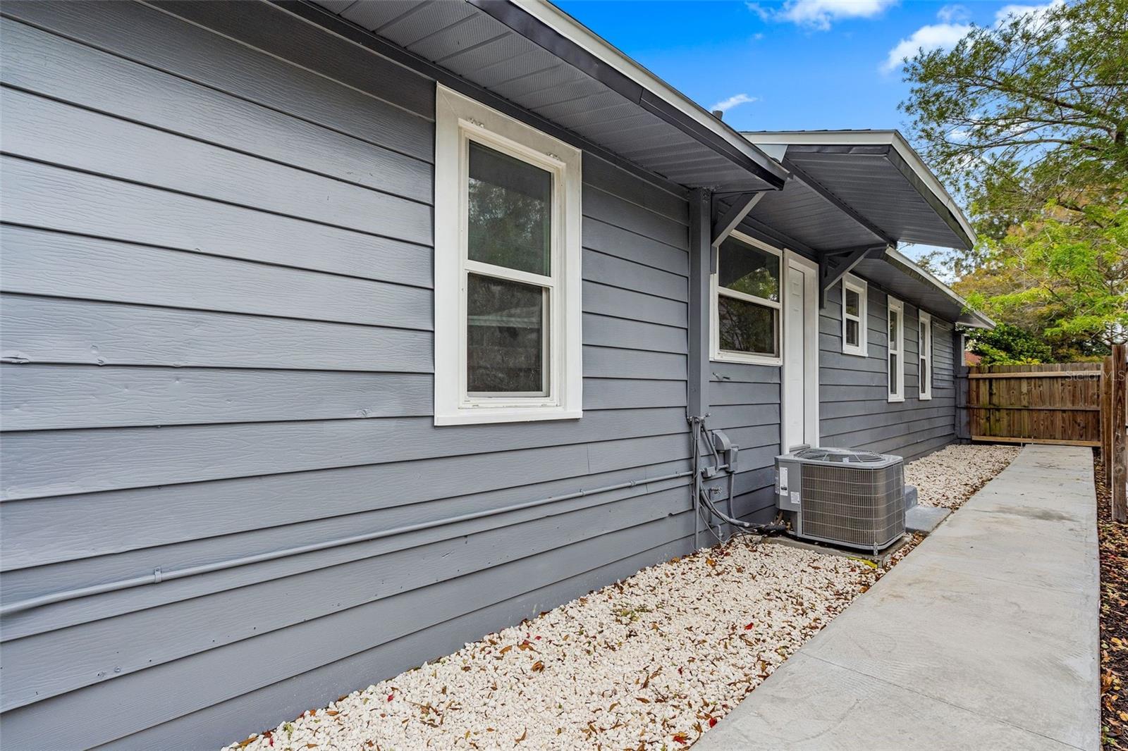 MOHAWK PARK REP - Residential