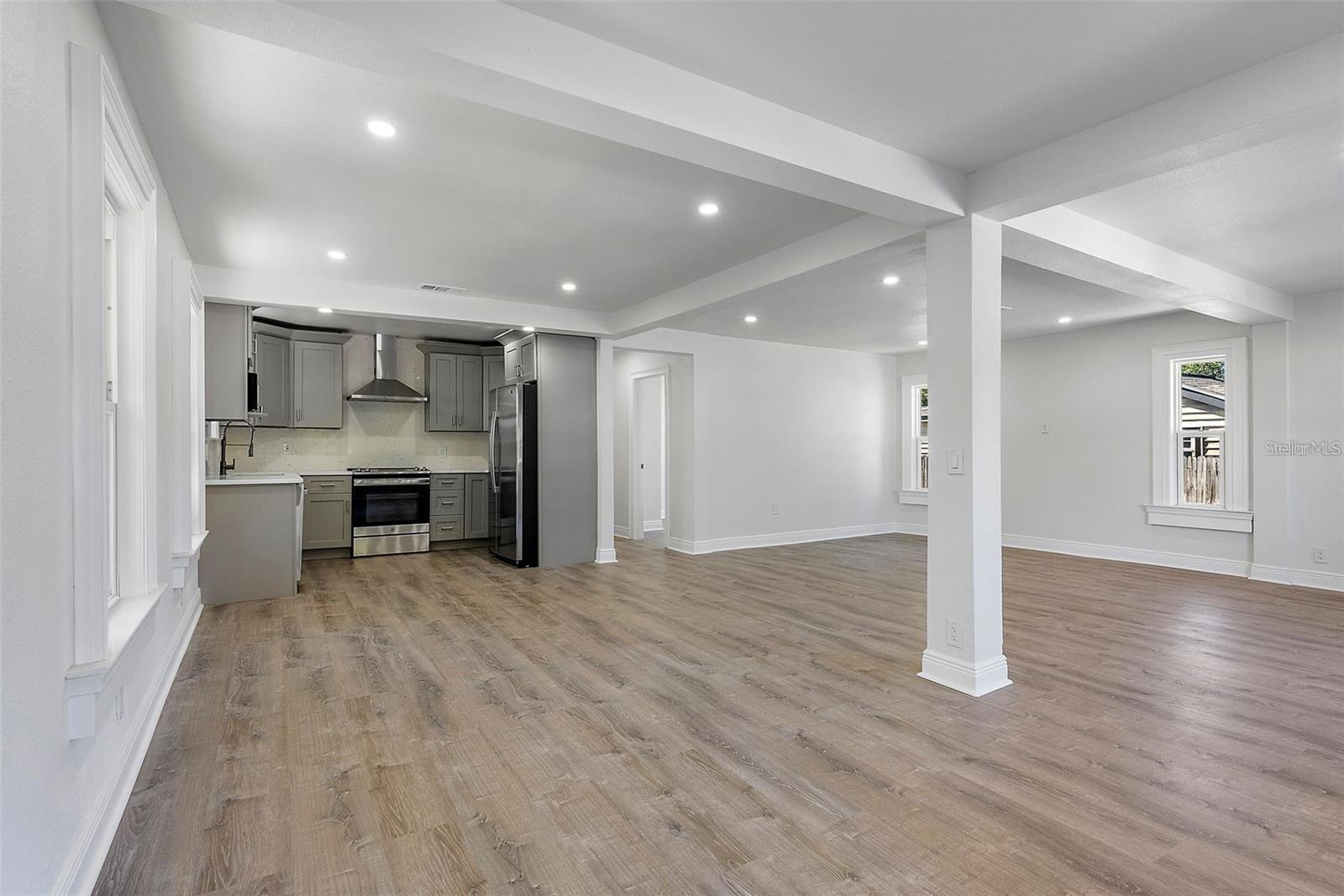 MOHAWK PARK REP - Residential