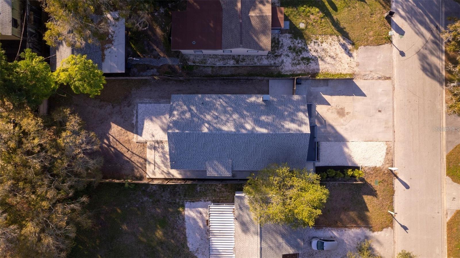 MOHAWK PARK REP - Residential