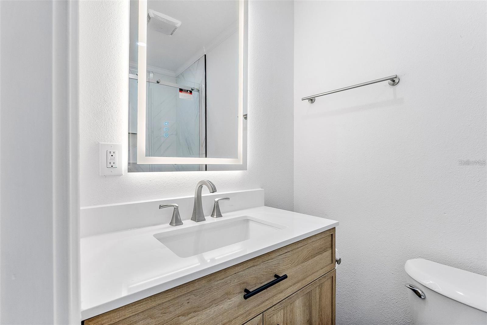 MOHAWK PARK REP - Residential