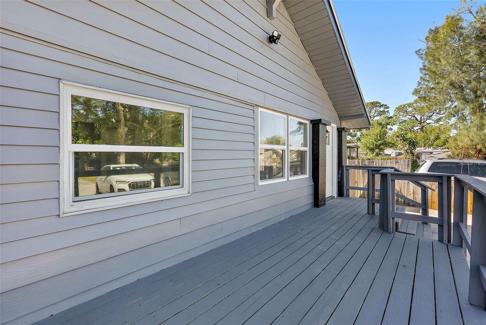 MOHAWK PARK REP - Residential