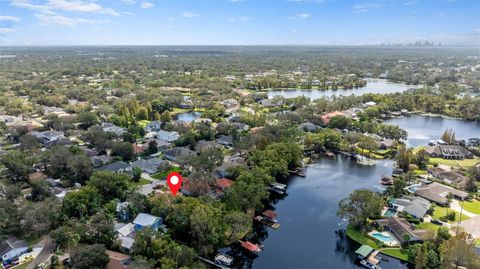 A home in TAMPA