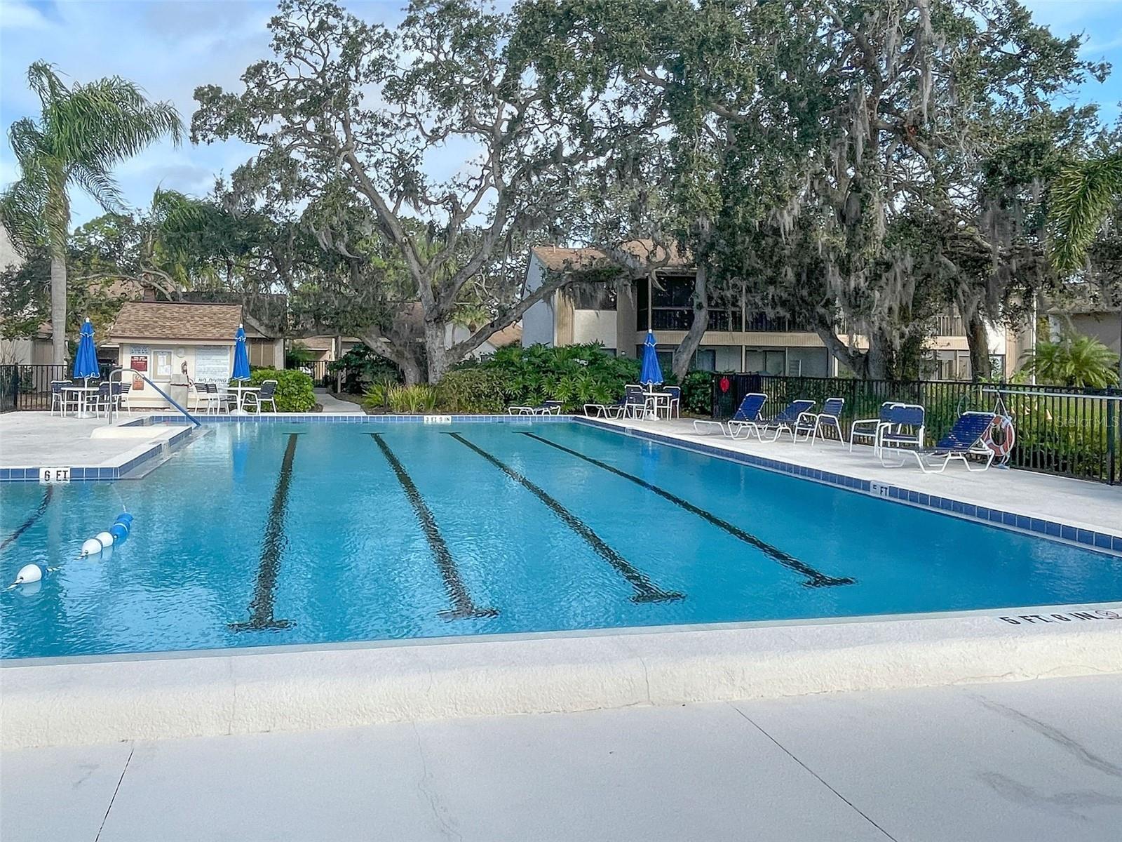 BIRD BAY I - Residential