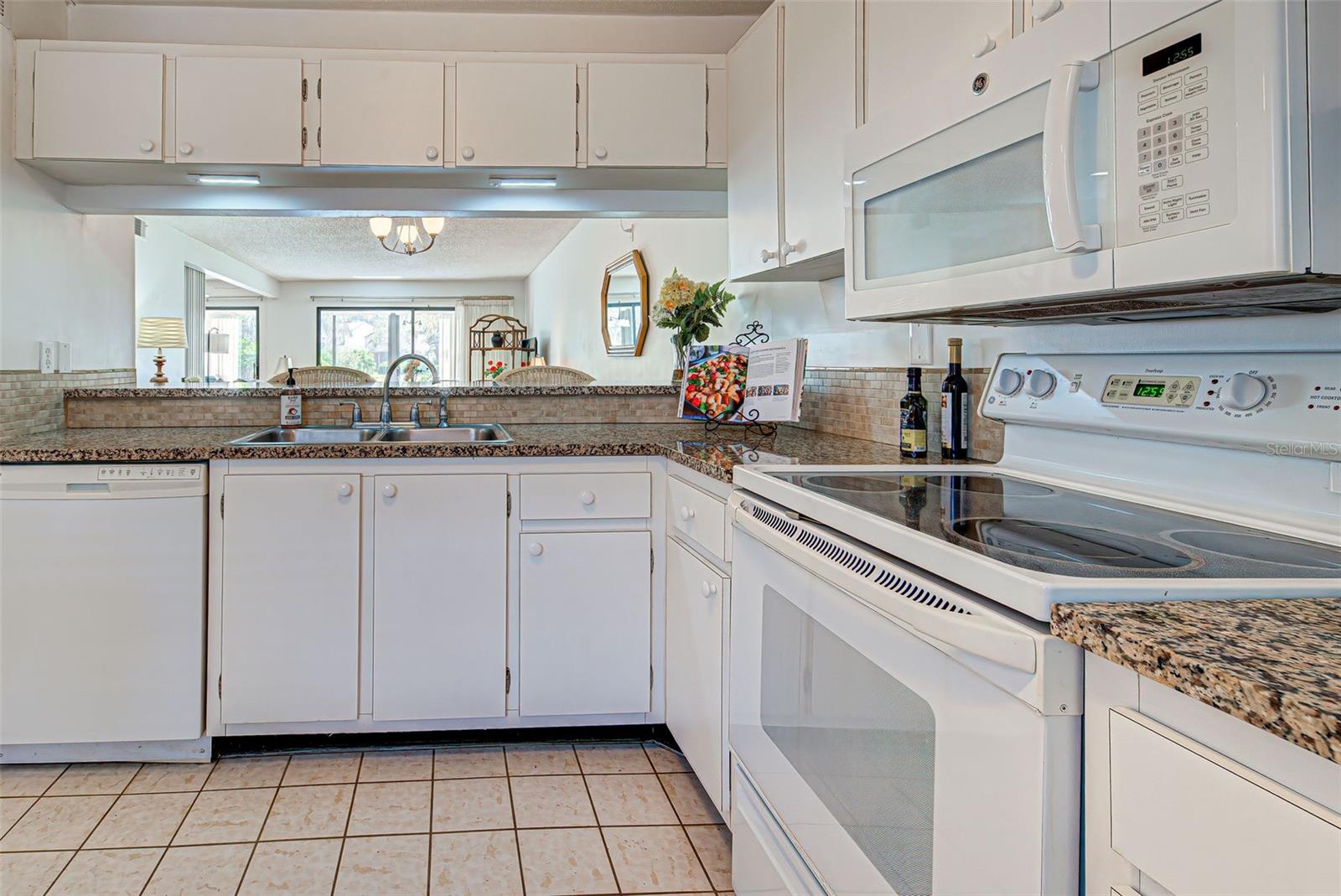 BIRD BAY I - Residential