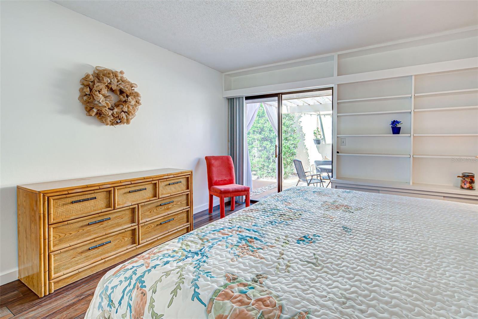 BIRD BAY I - Residential