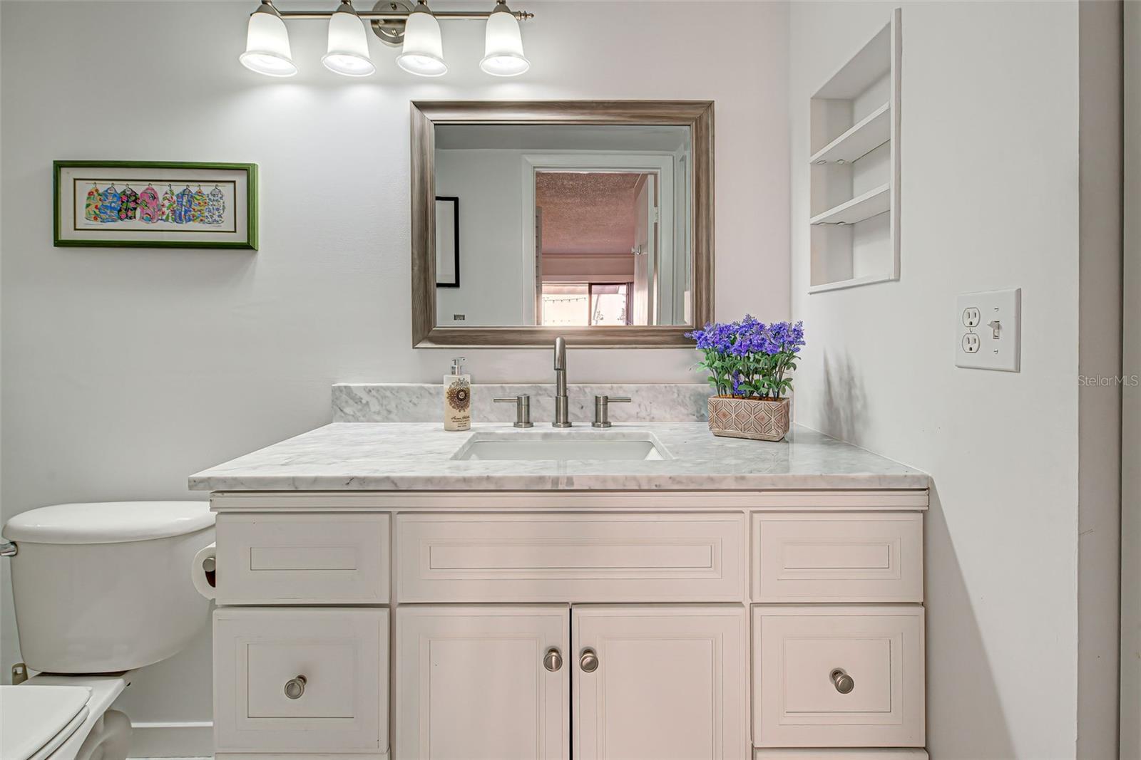 BIRD BAY I - Residential