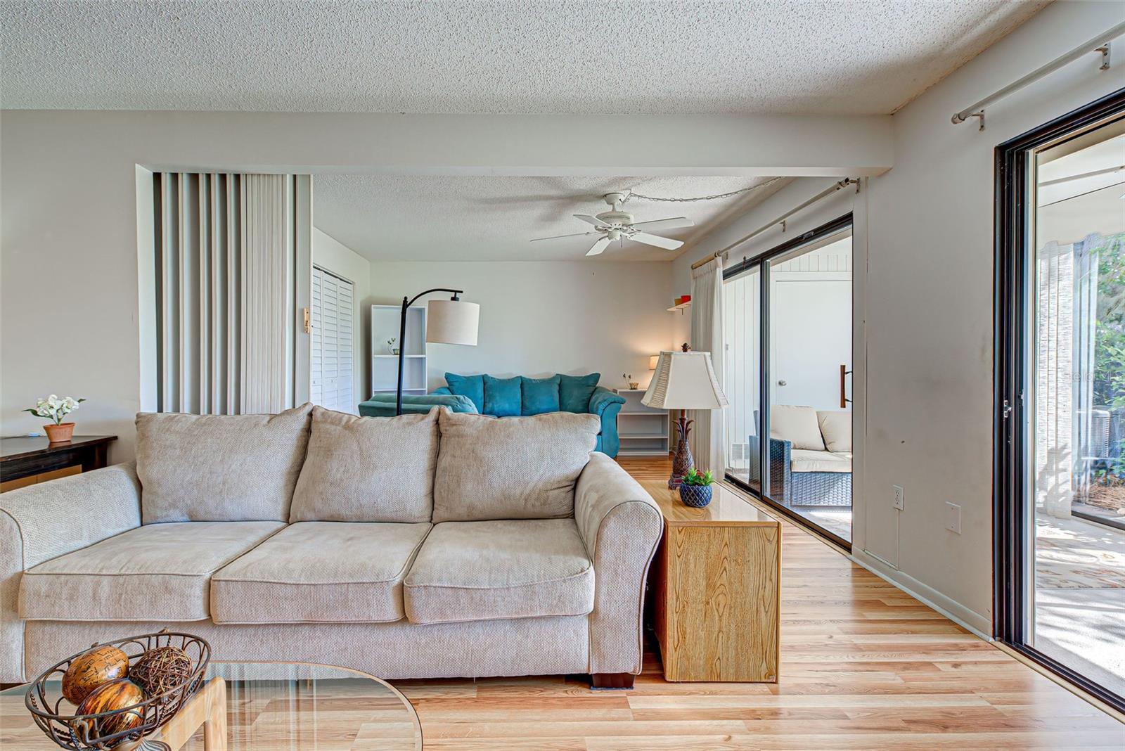 BIRD BAY I - Residential