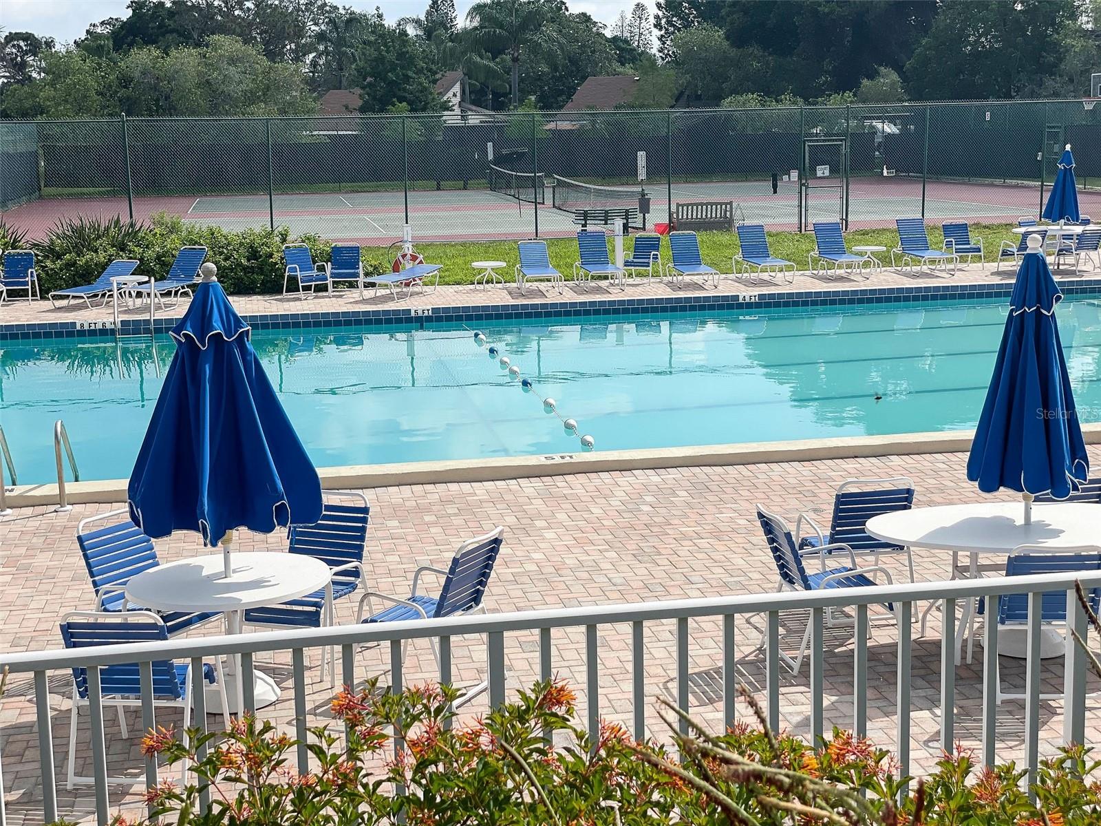 BIRD BAY I - Residential