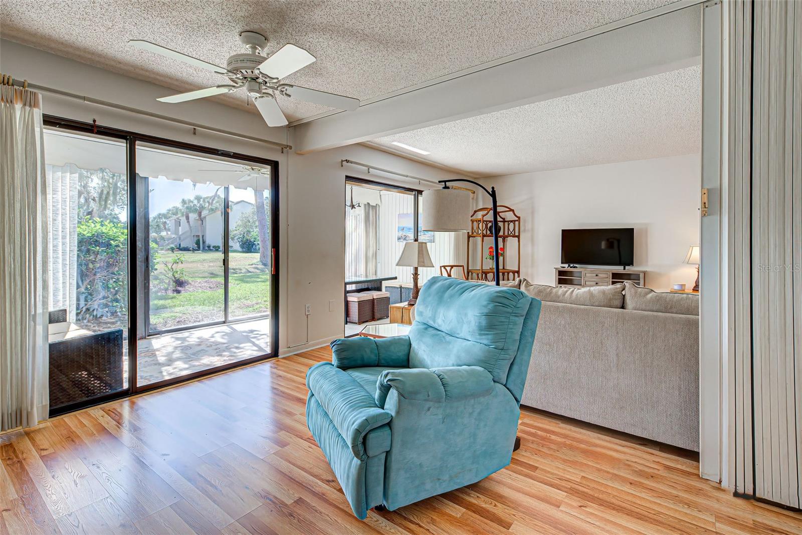 BIRD BAY I - Residential