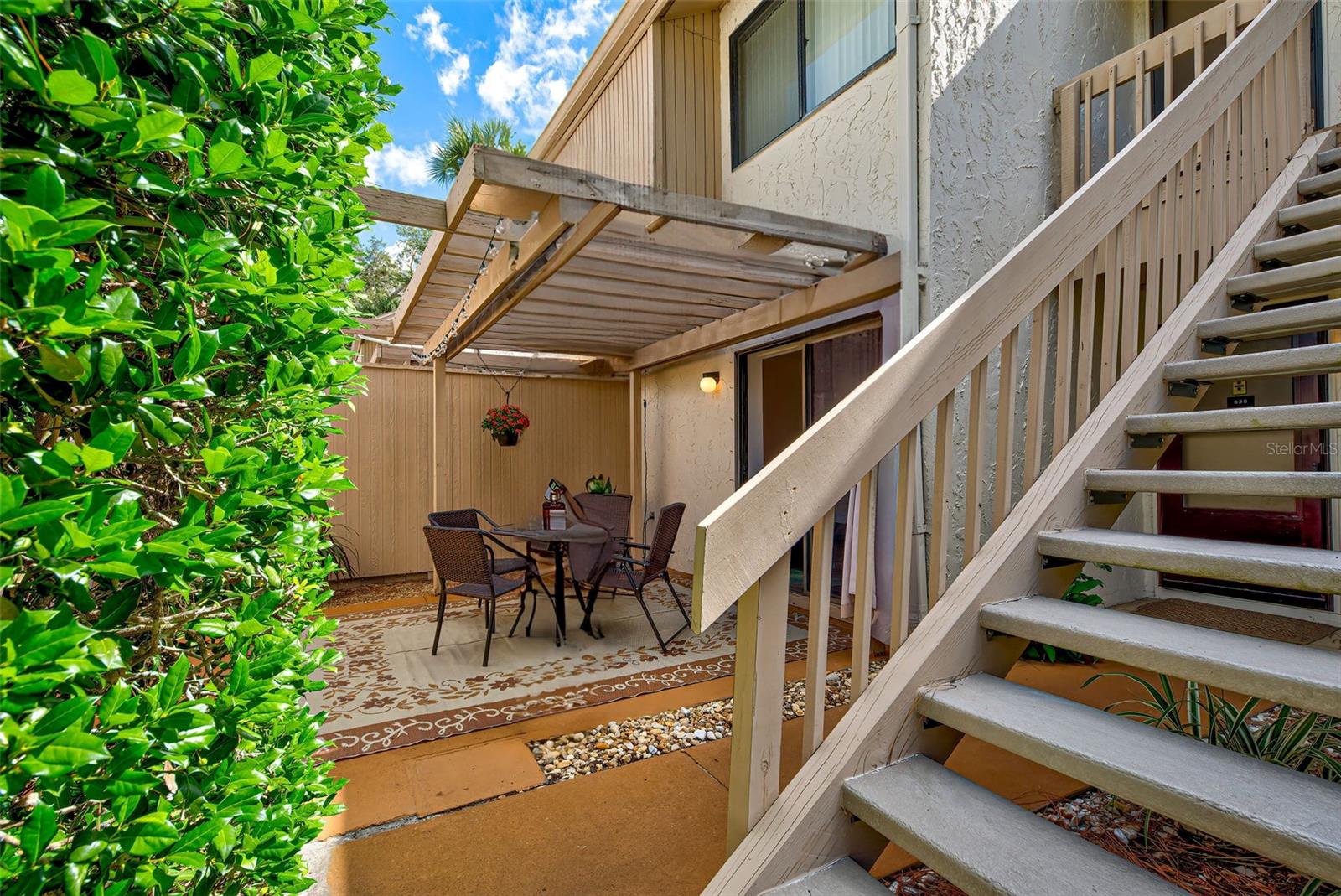 BIRD BAY I - Residential