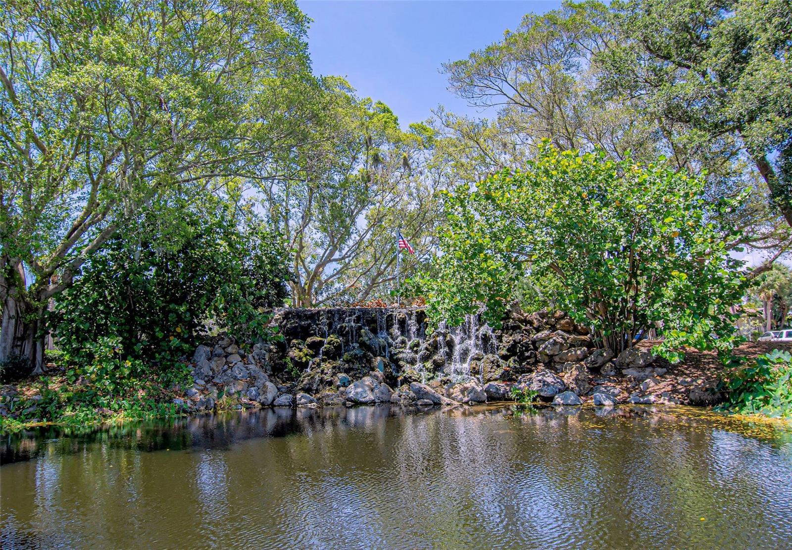 BIRD BAY I - Residential