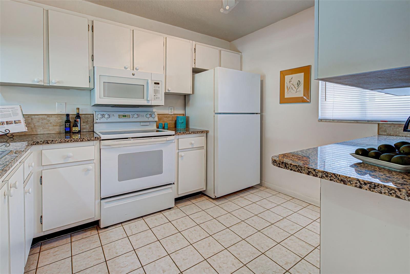 BIRD BAY I - Residential