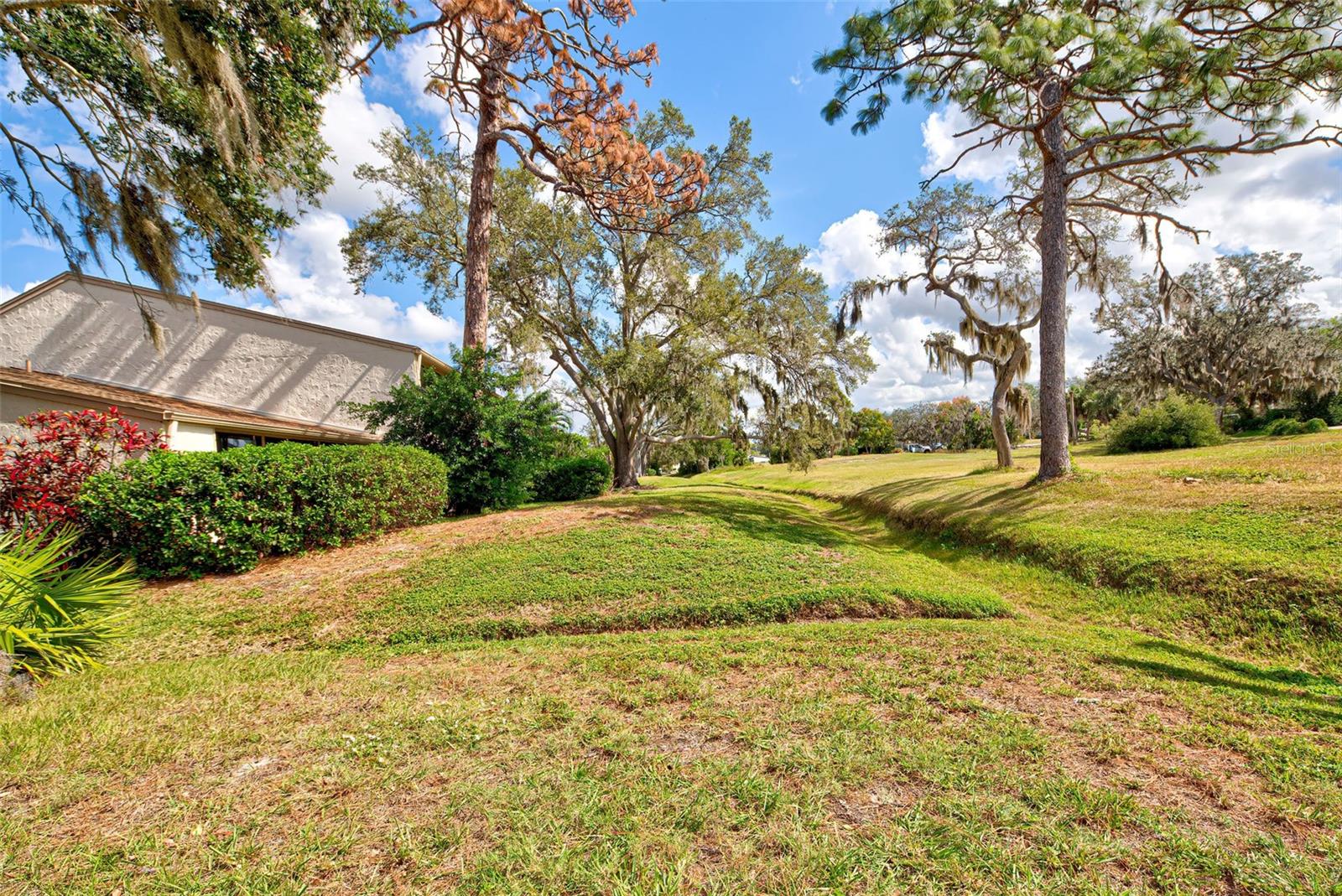 BIRD BAY I - Residential