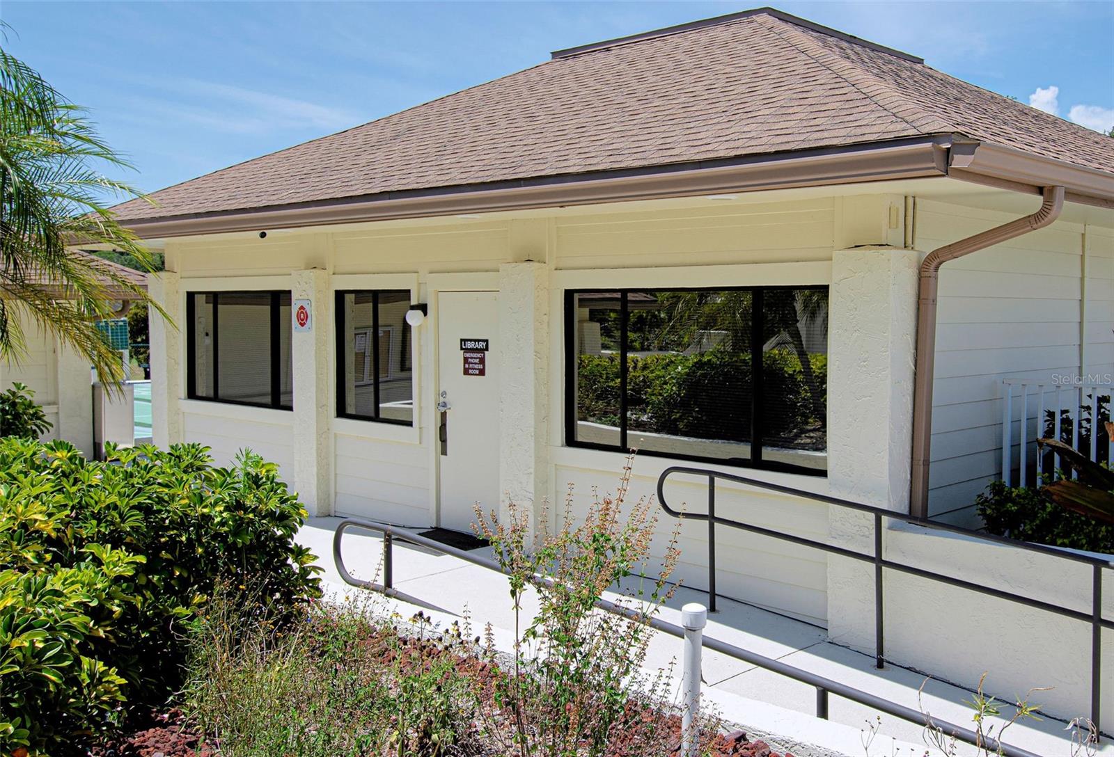 BIRD BAY I - Residential