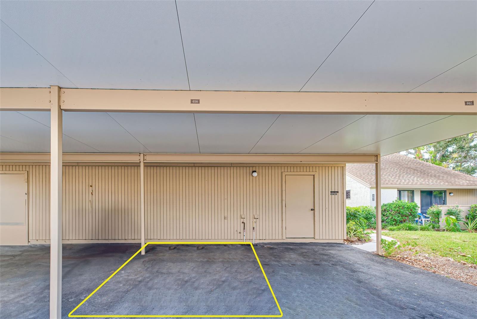 BIRD BAY I - Residential