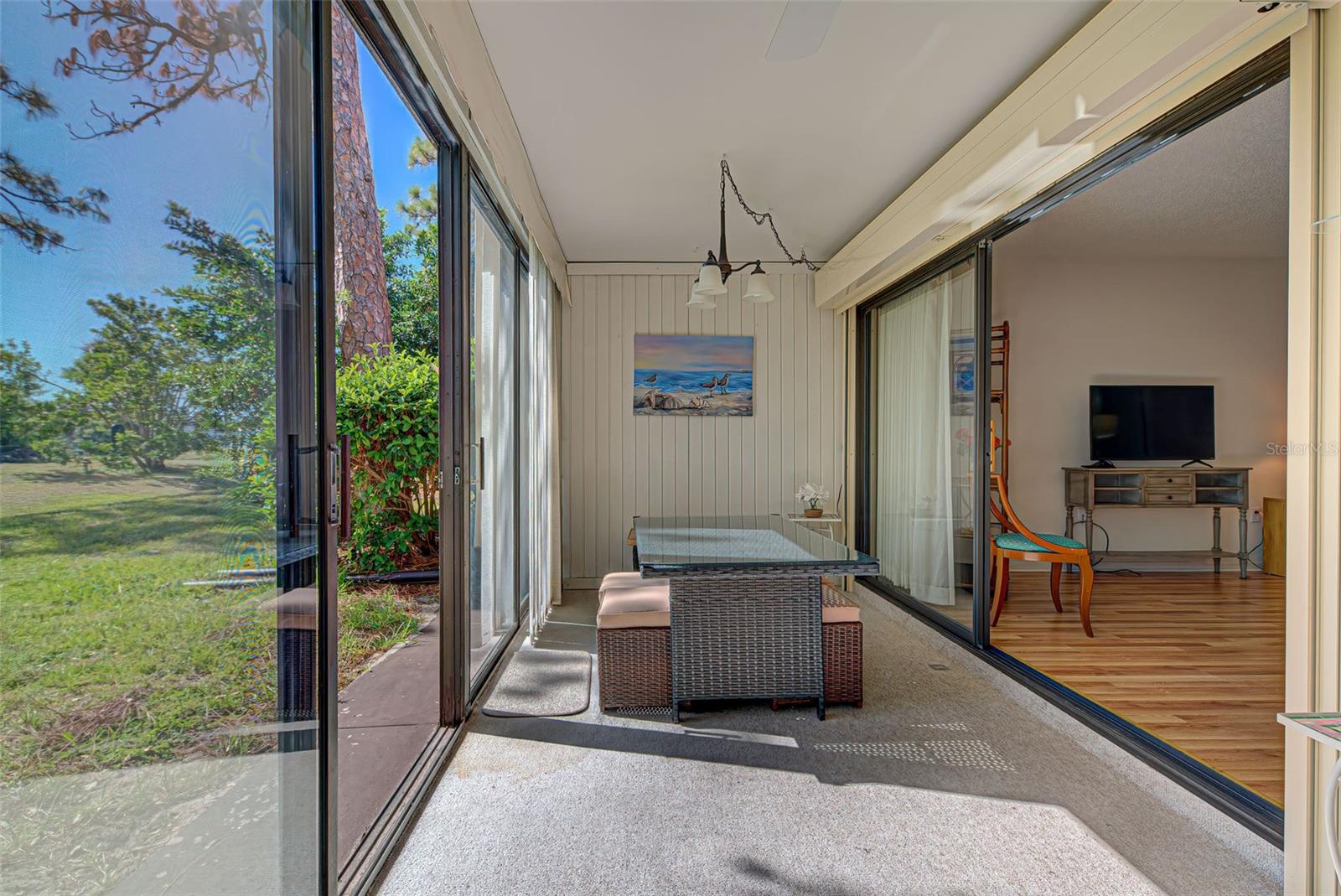 BIRD BAY I - Residential