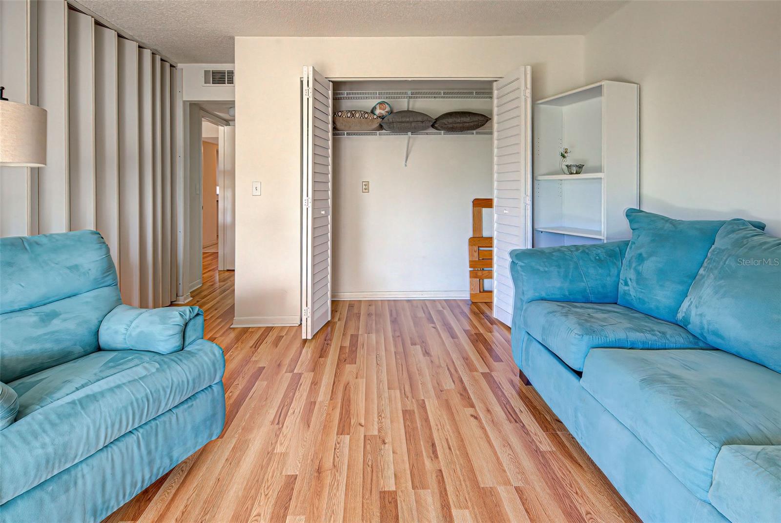 BIRD BAY I - Residential