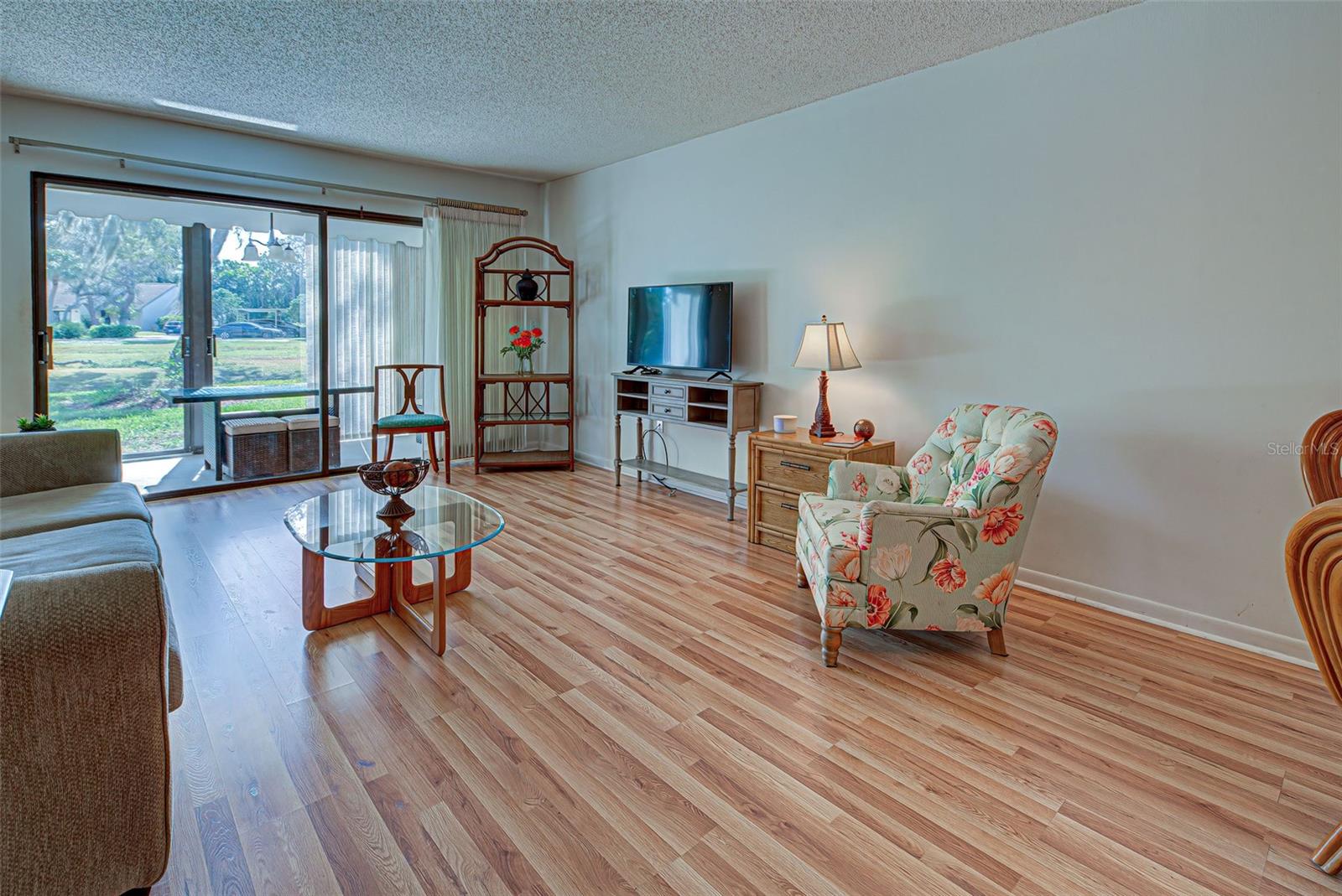 BIRD BAY I - Residential