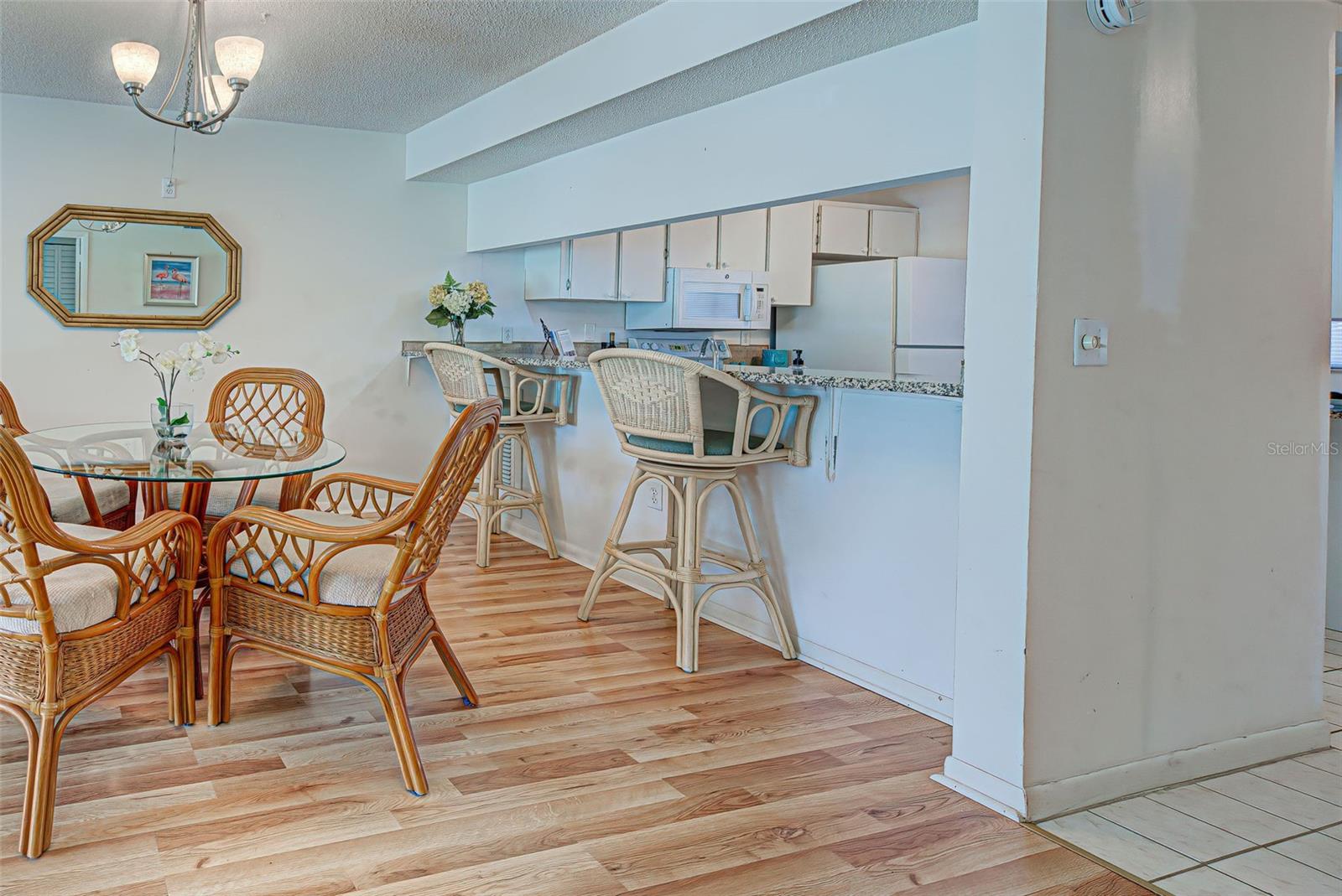 BIRD BAY I - Residential