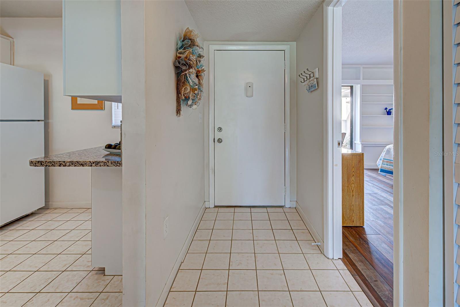 BIRD BAY I - Residential