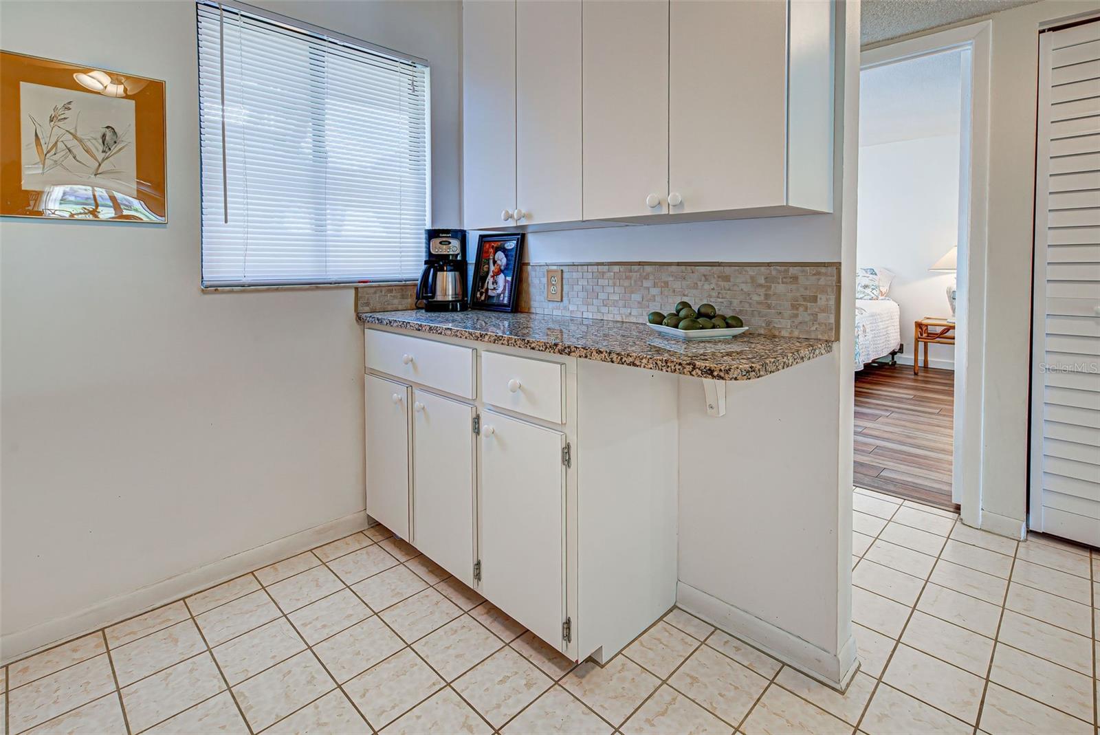 BIRD BAY I - Residential