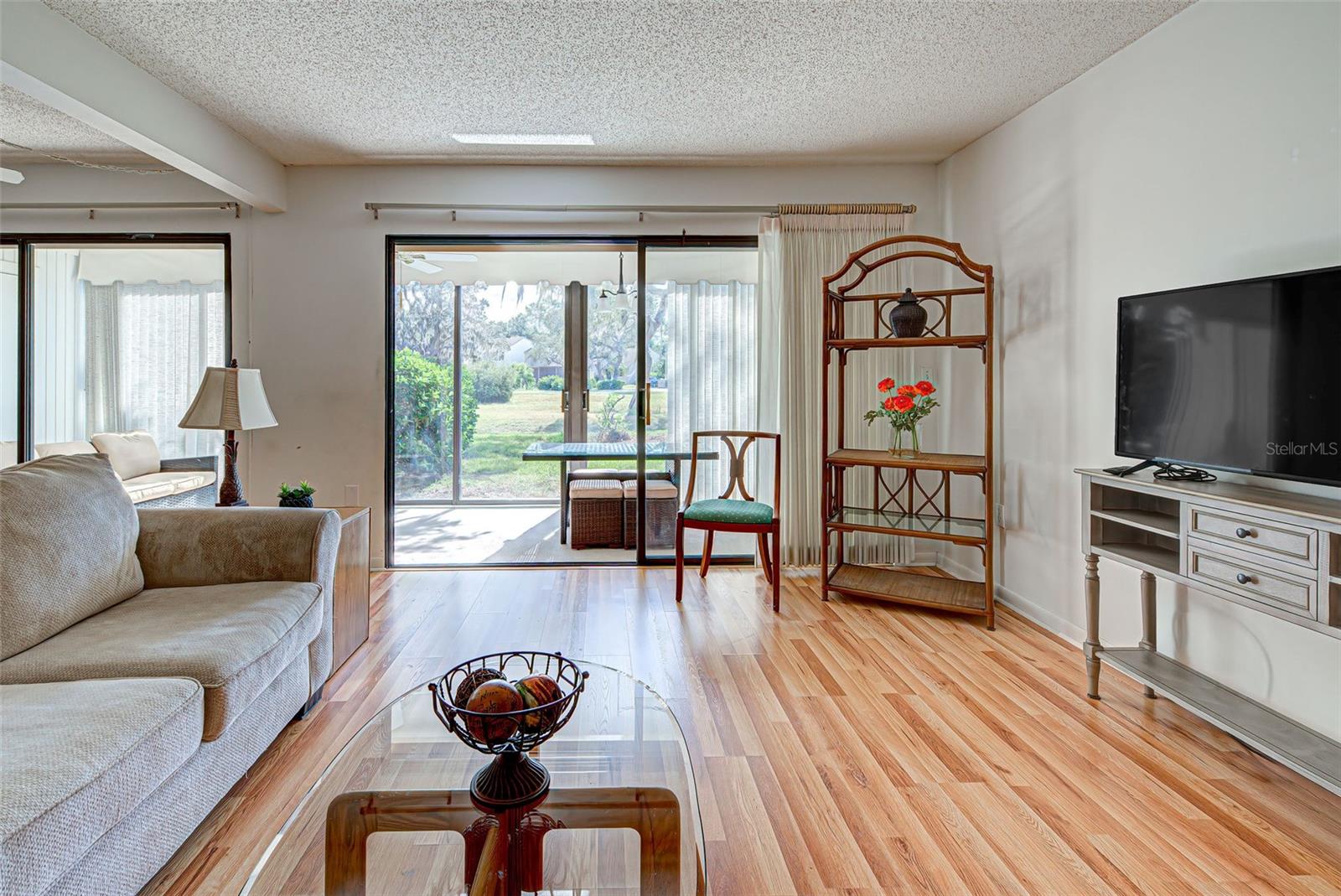 BIRD BAY I - Residential