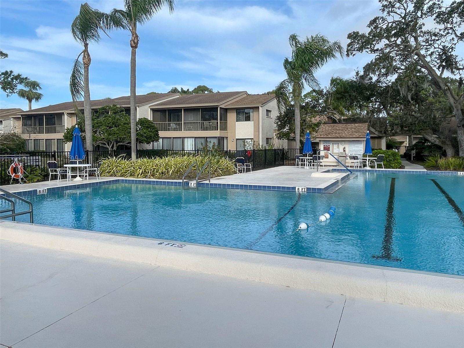 BIRD BAY I - Residential