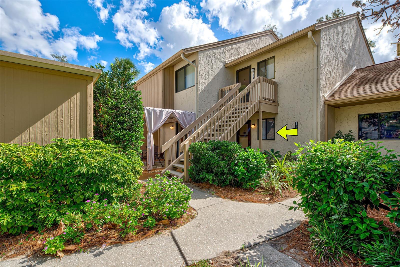 BIRD BAY I - Residential