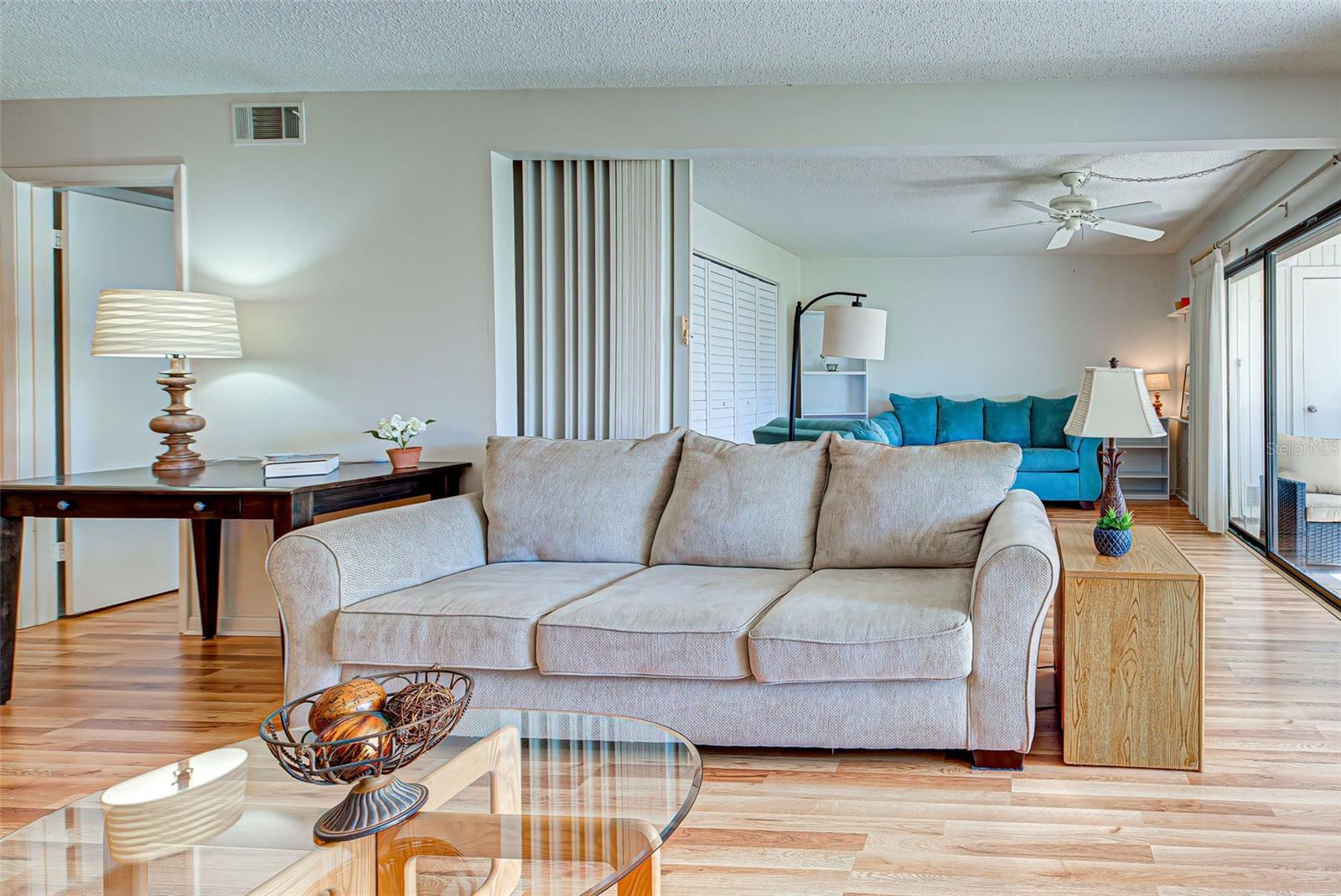 BIRD BAY I - Residential