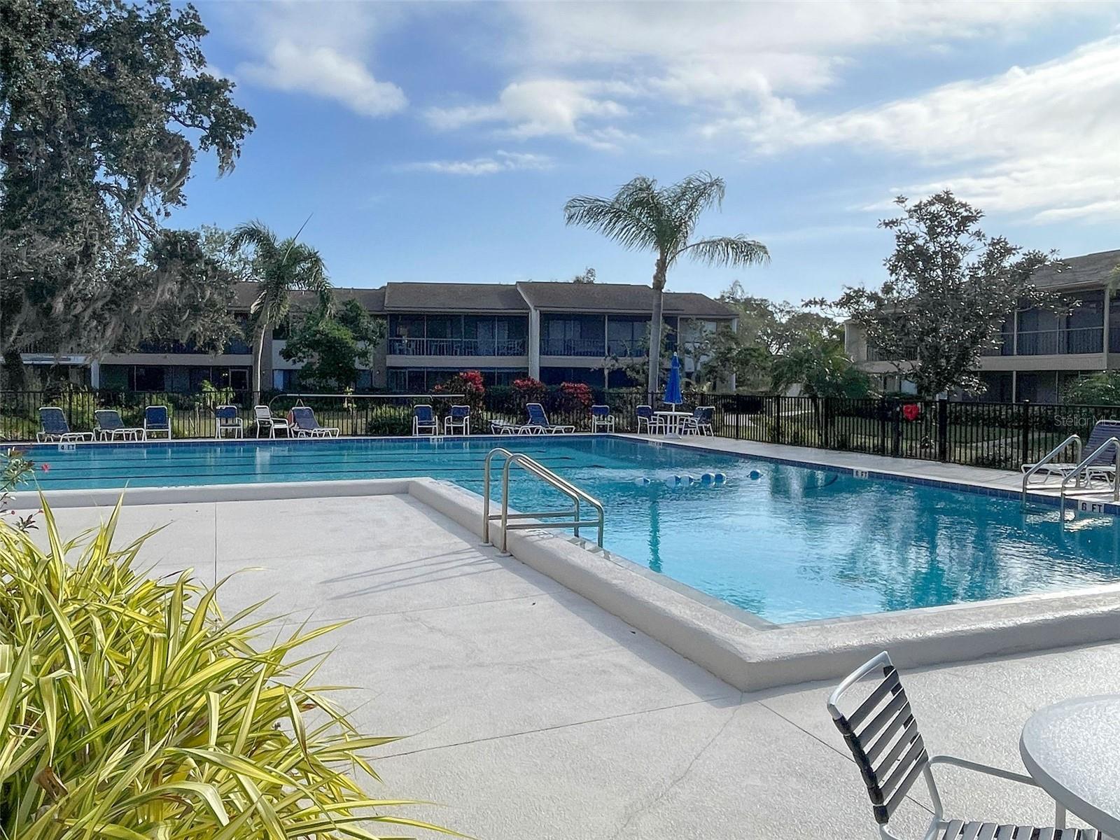 BIRD BAY I - Residential