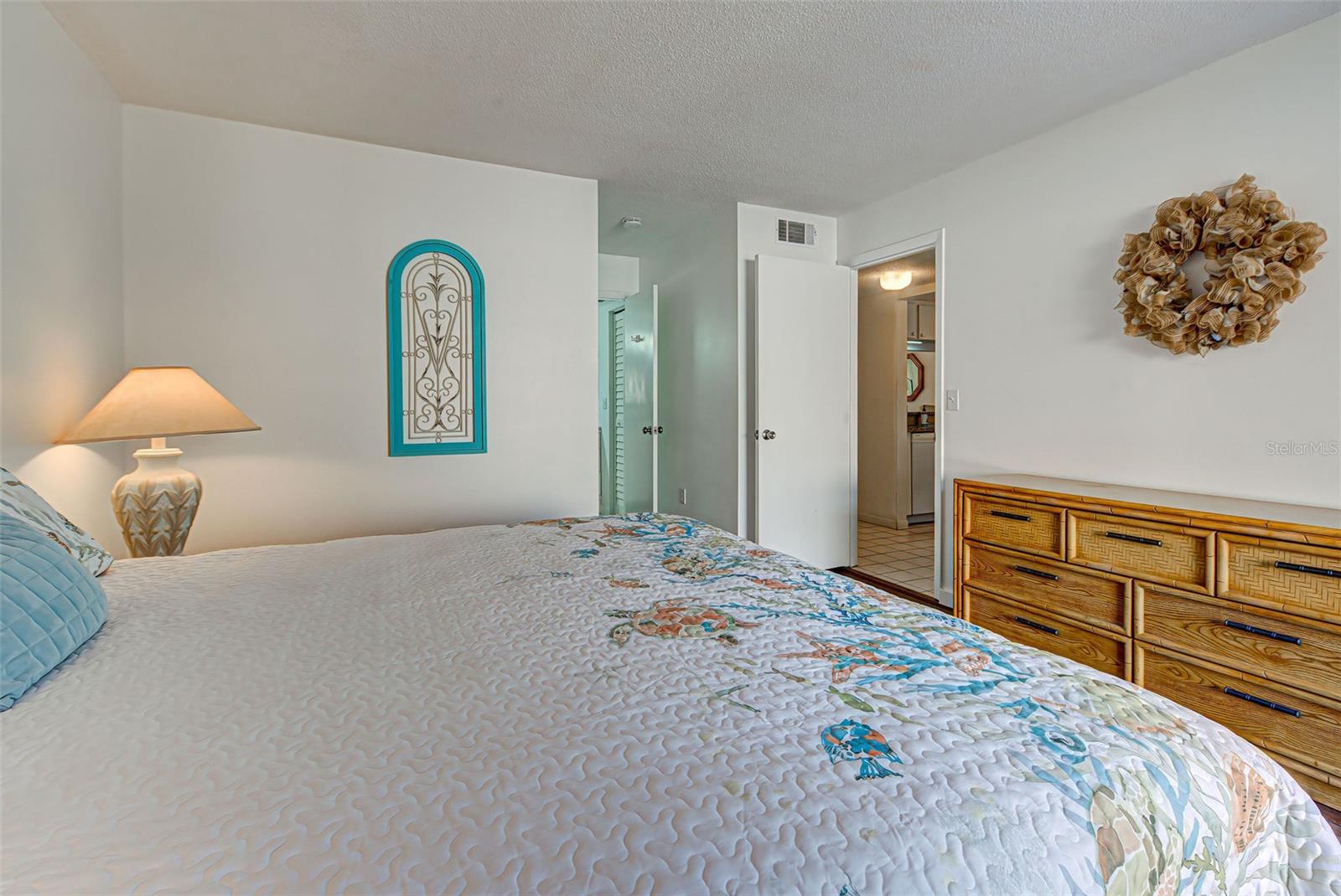 BIRD BAY I - Residential