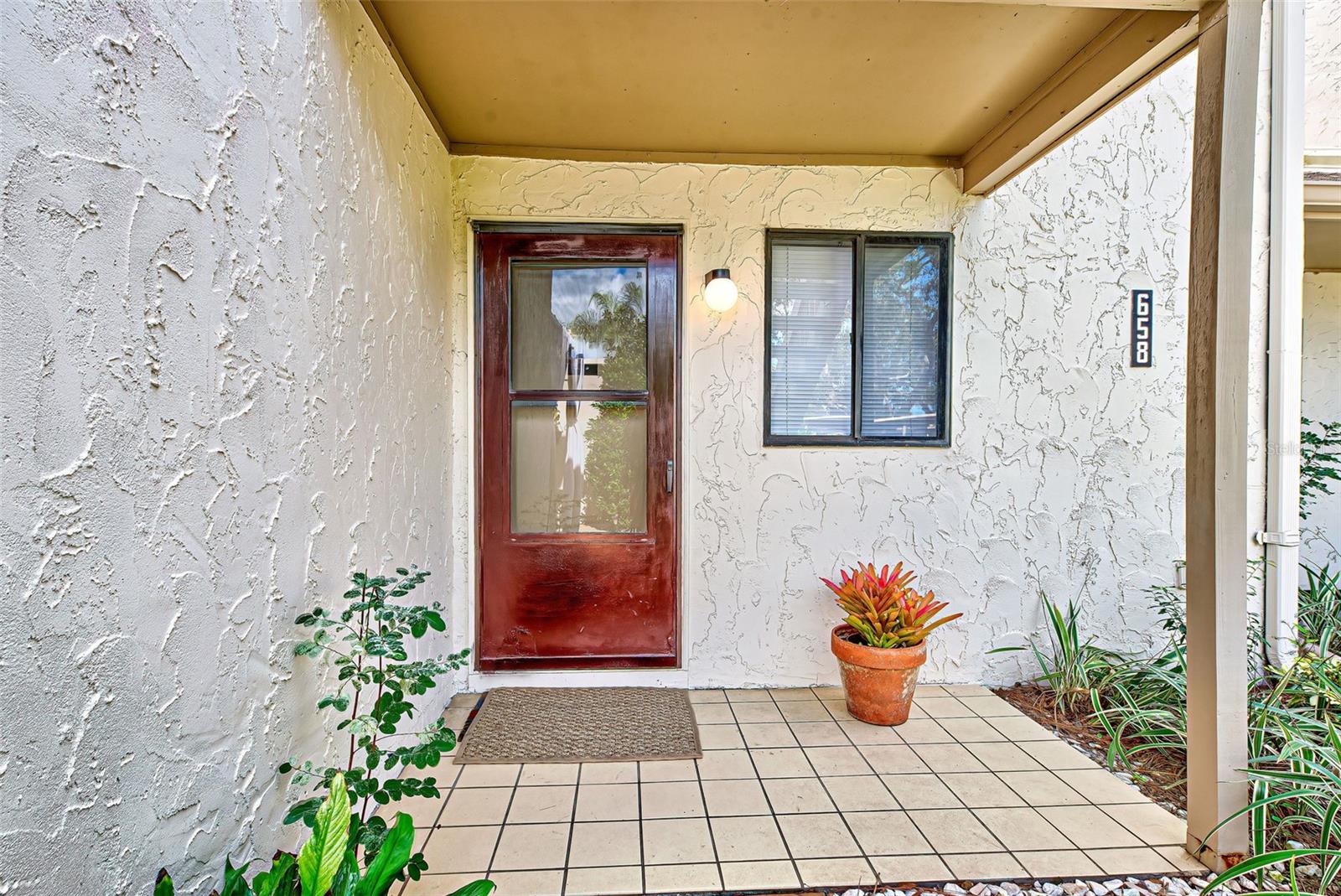 BIRD BAY I - Residential