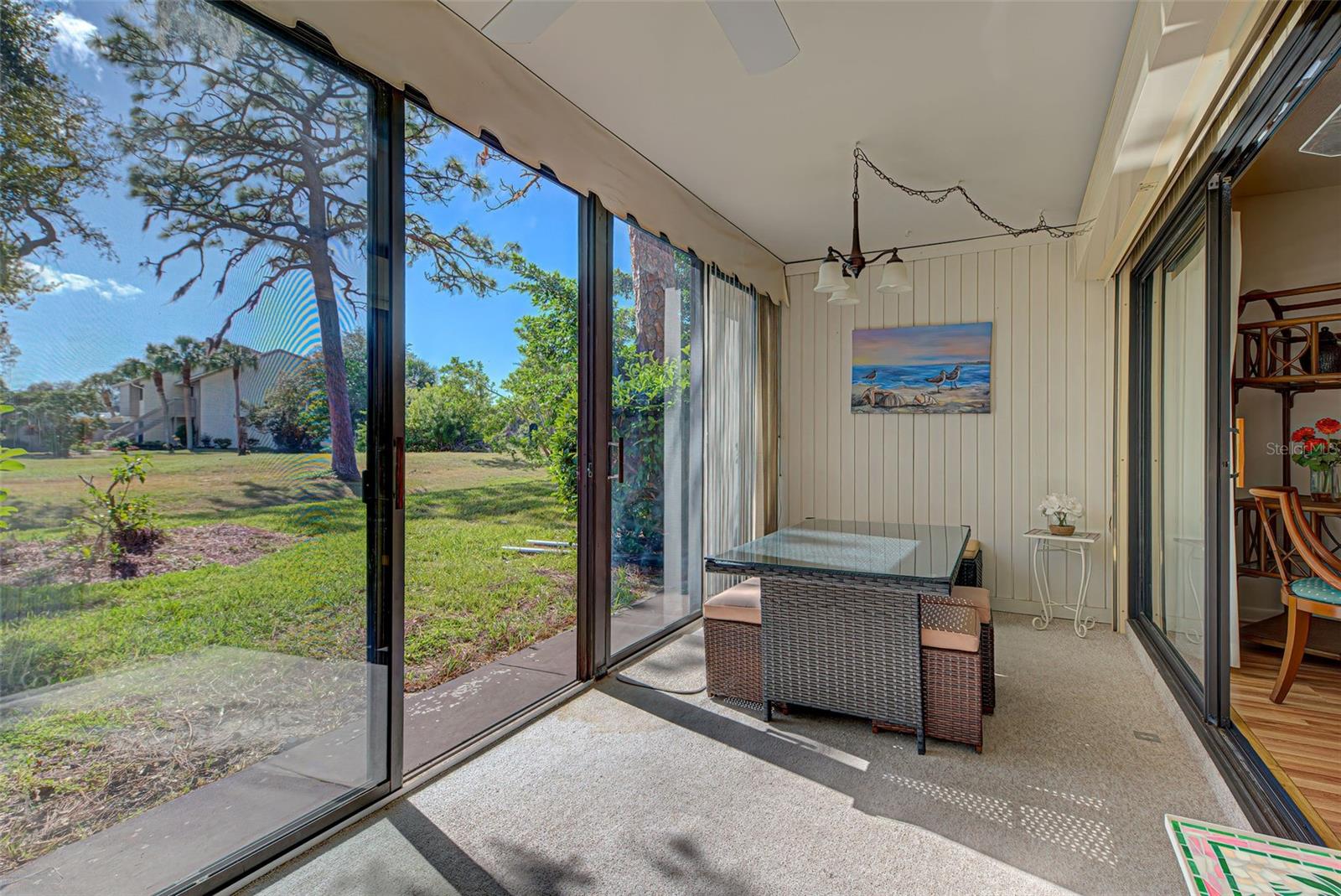 BIRD BAY I - Residential