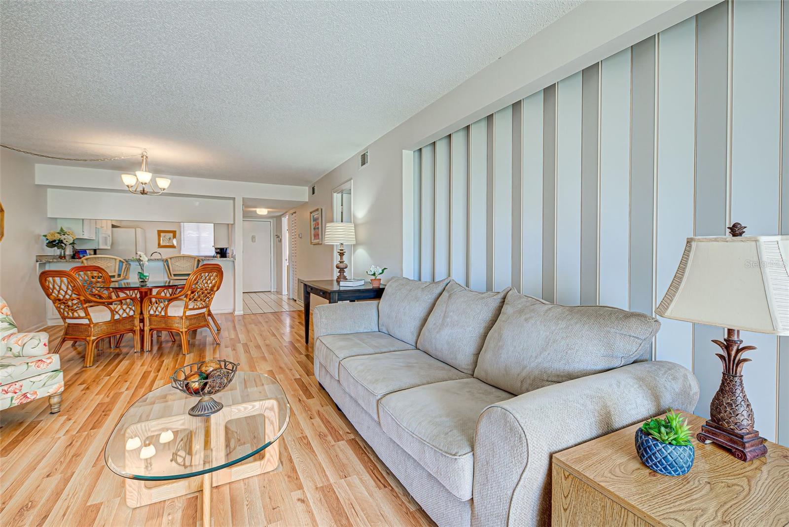 BIRD BAY I - Residential