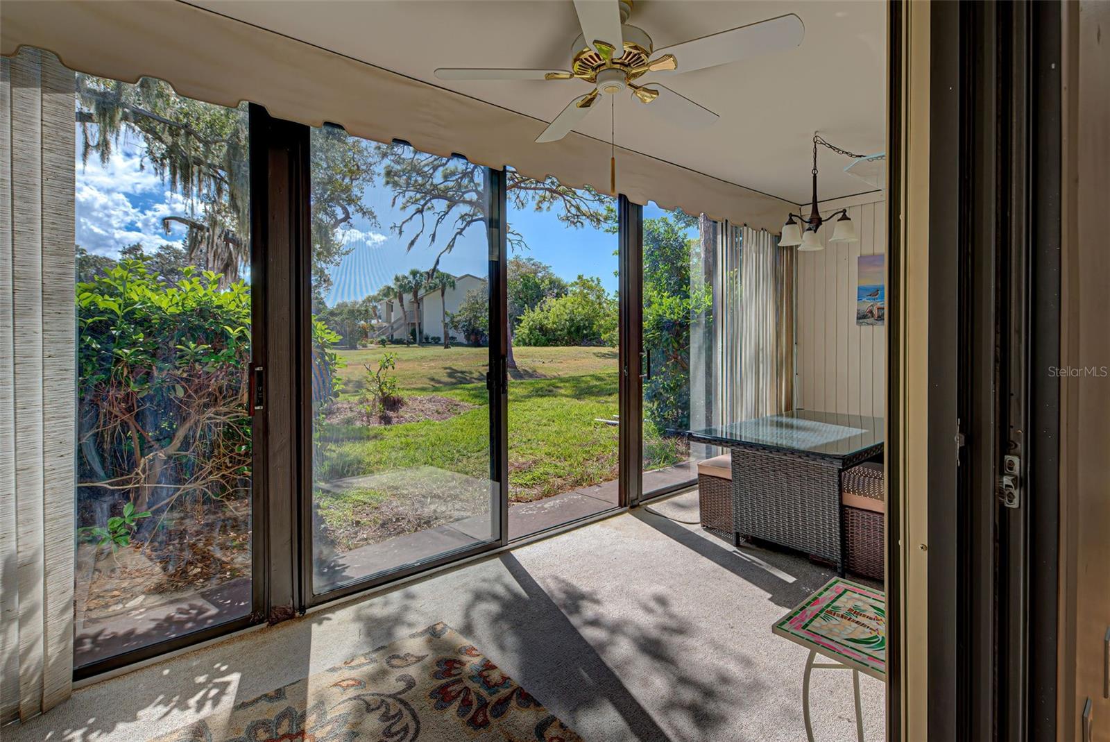 BIRD BAY I - Residential