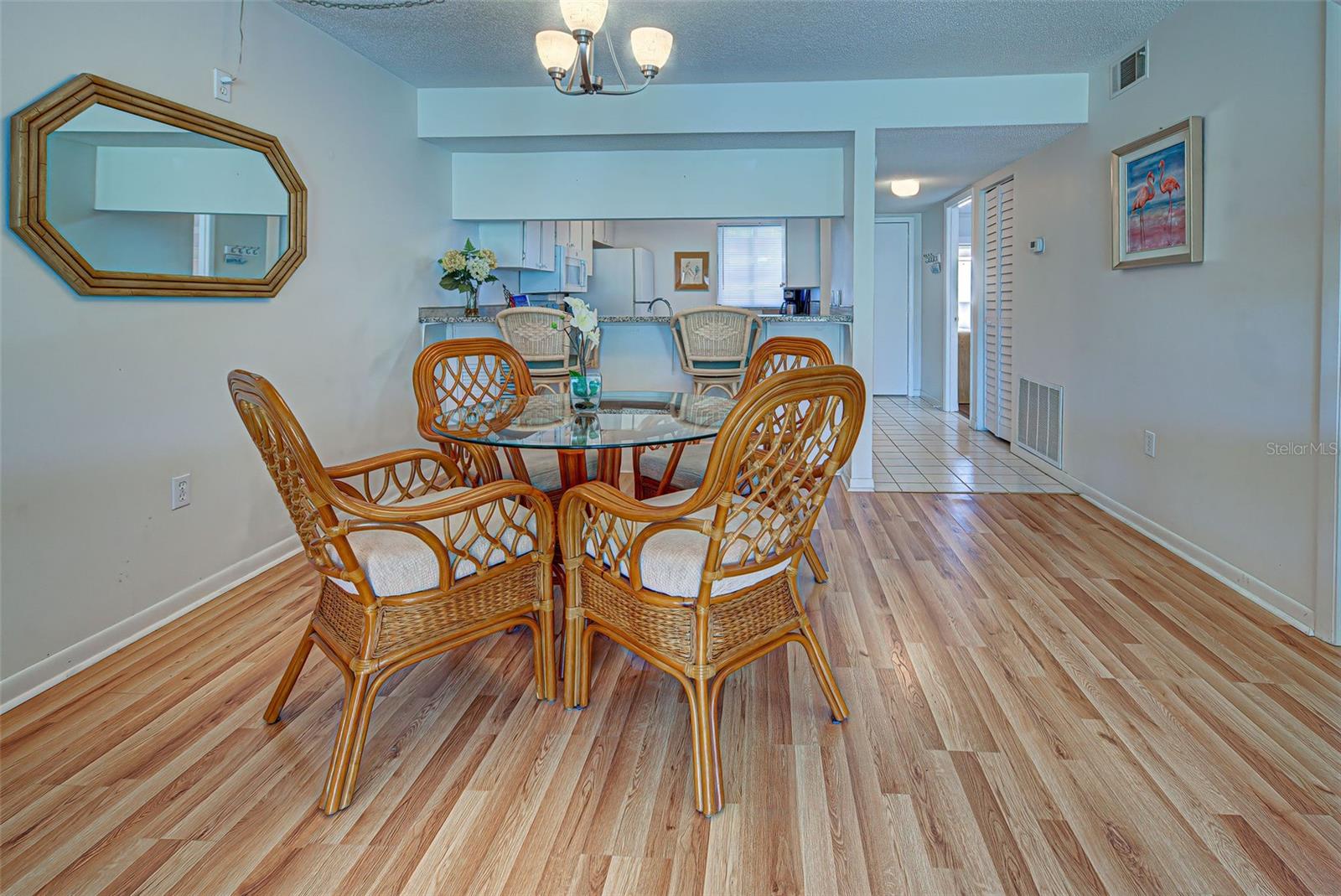 BIRD BAY I - Residential